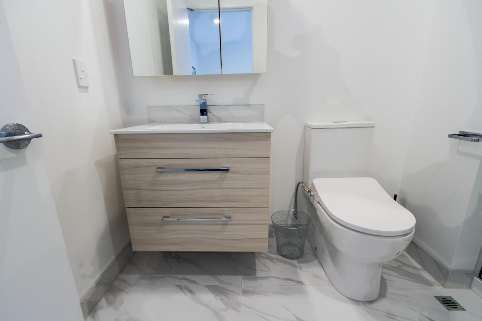 Appartamento A Touch Of Luxury In Chch Cbd Christchurch Esterno foto